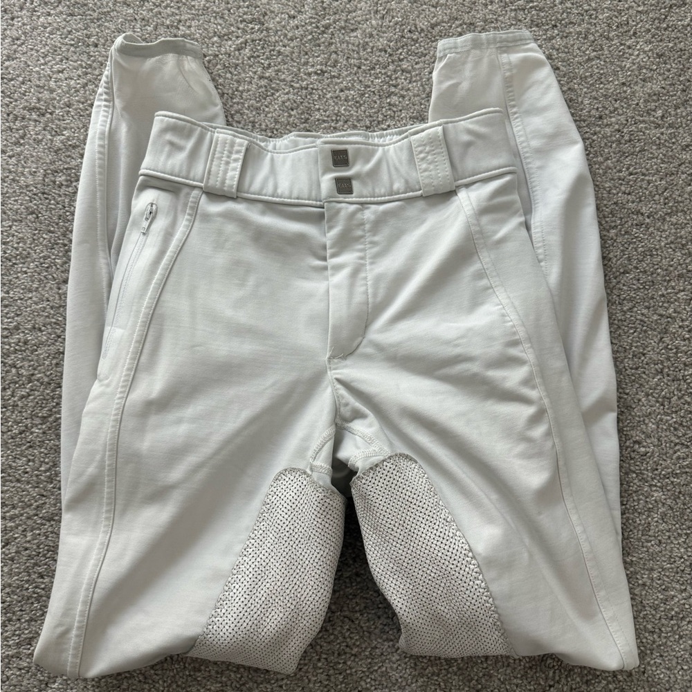 FITS PerforMAX full seat breeches